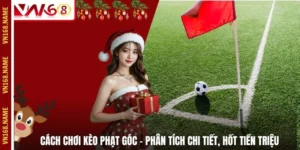 Cách Chơi Kèo Phạt Góc – Phân Tích Chi Tiết, Hốt Tiền Triệu
