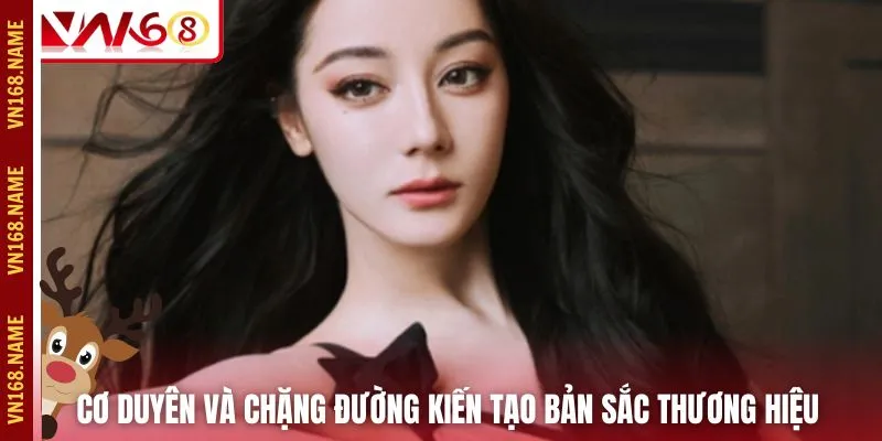 Cơ duyên và chặng đường kiến tạo bản sắc thương hiệu