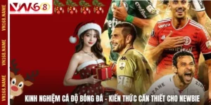 Kinh Nghiệm Cá Độ Bóng Đá – Kiến Thức Cần Thiết Cho Newbie