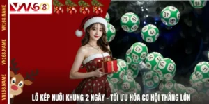 Lô Kép Nuôi Khung 2 Ngày – Tối Ưu Hóa Cơ Hội Thắng Lớn