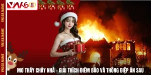 Mơ Thấy Cháy Nhà - Giải Thích Điềm Báo Và Thông Điệp Ẩn Sau