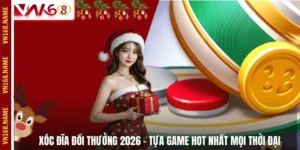 Xóc Đĩa Đổi Thưởng 2026 – Tựa Game Hot Nhất Mọi Thời Đại